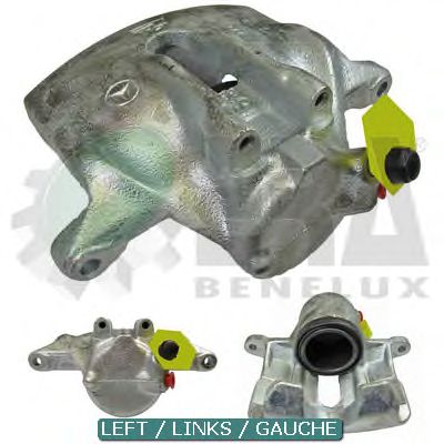 ERA BENELUX bc61023 -  Тормозной суппорт